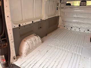 Renault Trafic 2005