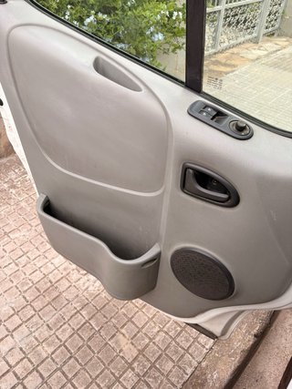 Renault Trafic 2005