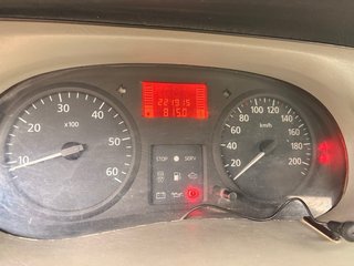 Renault Trafic 2005
