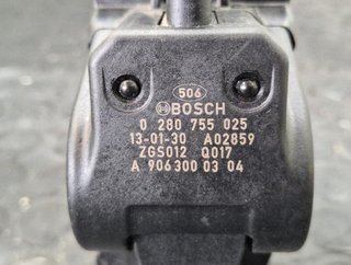 109646 0280755025 pedal mercedes sprinterii caja