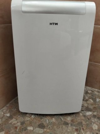Aire Acondicionado HTW 3000 Frigorías