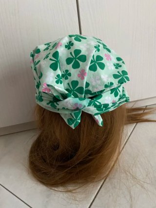 Bandana per bambina Elle
