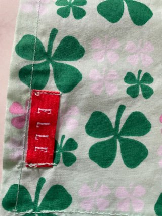 Bandana per bambina Elle