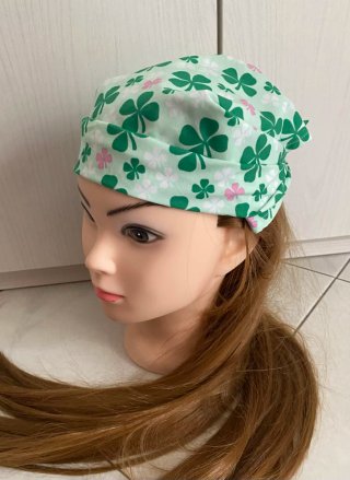 Bandana per bambina Elle