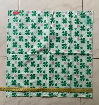 Bandana per bambina Elle