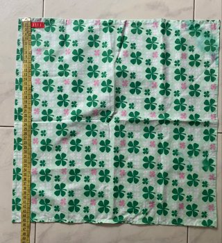 Bandana per bambina Elle