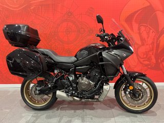 Yamaha Trazer 7 GT