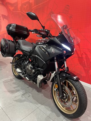 Yamaha Trazer 7 GT