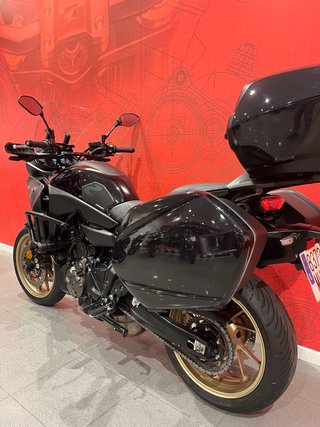 Yamaha Trazer 7 GT