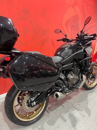 Yamaha Trazer 7 GT