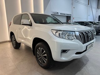 Toyota Land Cruiser 150 2020