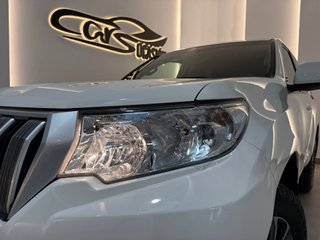 Toyota Land Cruiser 150 2020