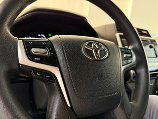 Toyota Land Cruiser 150 2020