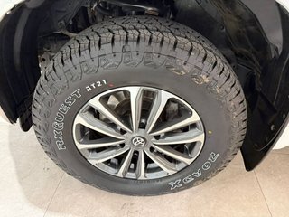 Toyota Land Cruiser 150 2020