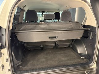 Toyota Land Cruiser 150 2020