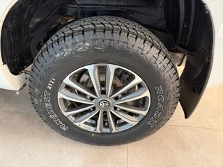 Toyota Land Cruiser 150 2020