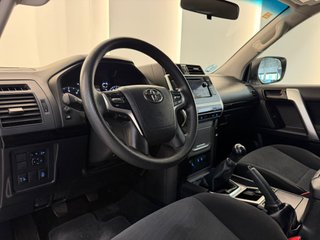 Toyota Land Cruiser 150 2020