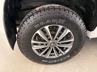 Toyota Land Cruiser 150 2020