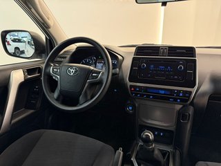 Toyota Land Cruiser 150 2020