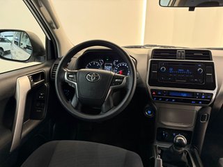 Toyota Land Cruiser 150 2020