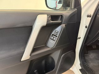Toyota Land Cruiser 150 2020