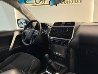 Toyota Land Cruiser 150 2020