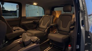 Mercedes-Benz Clase V 250d 2021