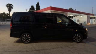 Mercedes-Benz Clase V 250d 2021