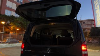 Mercedes-Benz Clase V 250d 2021