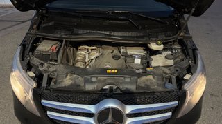 Mercedes-Benz Clase V 250d 2021