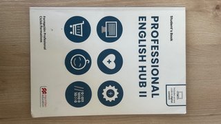 Libro Inglés