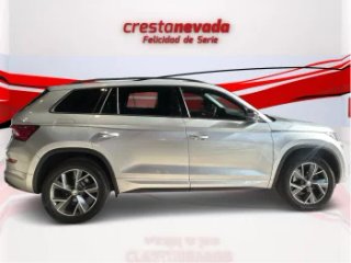 Skoda Kodiaq 2019 DESDE 408€ AL MES ¡SIN ENTRADA!