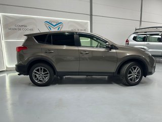 Toyota RAV4 2016