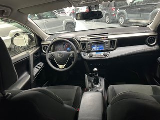 Toyota RAV4 2016