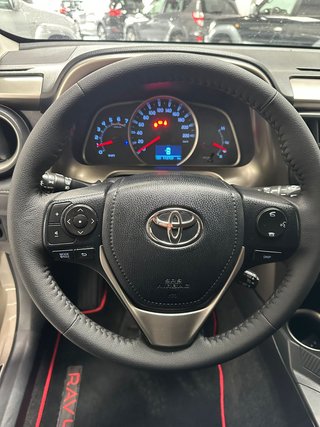 Toyota RAV4 2016