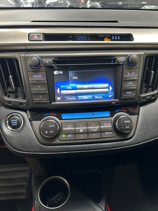 Toyota RAV4 2016