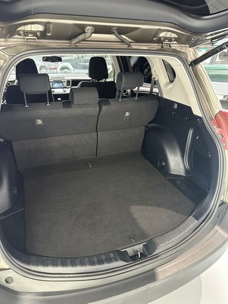 Toyota RAV4 2016