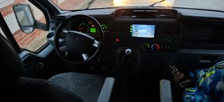 Ford Transit 2007