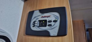 Ford Transit 2007