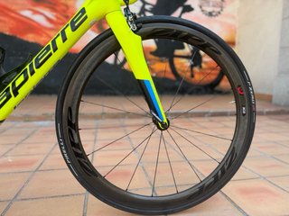 Bicicleta Lapierre Xelius SL Ultimate
