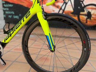 Bicicleta Lapierre Xelius SL Ultimate