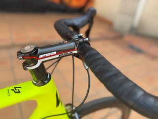 Bicicleta Lapierre Xelius SL Ultimate