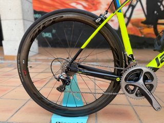 Bicicleta Lapierre Xelius SL Ultimate