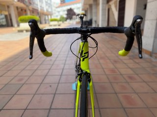 Bicicleta Lapierre Xelius SL Ultimate