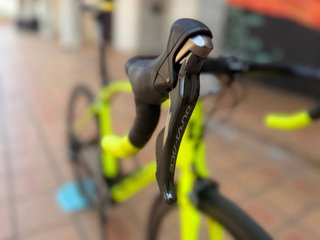 Bicicleta Lapierre Xelius SL Ultimate
