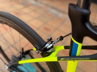 Bicicleta Lapierre Xelius SL Ultimate