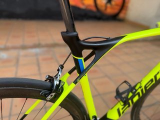 Bicicleta Lapierre Xelius SL Ultimate
