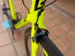 Bicicleta Lapierre Xelius SL Ultimate