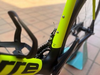 Bicicleta Lapierre Xelius SL Ultimate