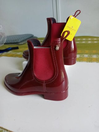 Botas Lemon Jelly